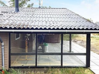 Casa de vacaciones Bjerregård  30