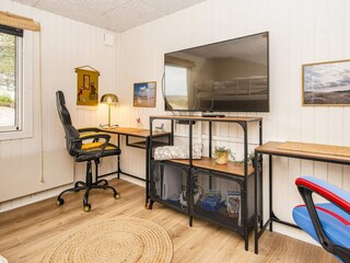 Casa per le vacanze Bjerregård  32