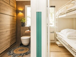 Casa de vacaciones Bjerregård  33