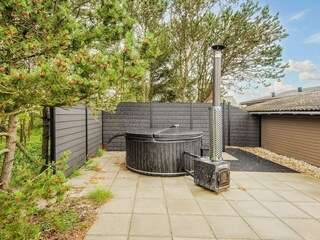 Casa per le vacanze Bjerregård  34