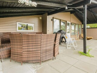 Casa per le vacanze Bjerregård  36