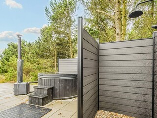 Casa per le vacanze Bjerregård  35