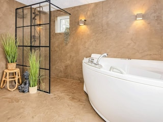 Vakantiehuis Bjerregård  6