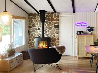 Maison de vacances Bjerregård  4