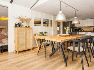 Maison de vacances Bjerregård  22
