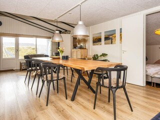 Ferienhaus Bjerregård  12