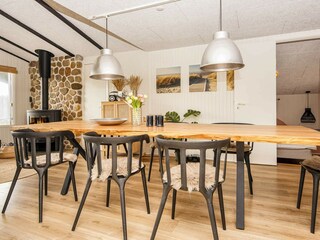 Ferienhaus Bjerregård  11