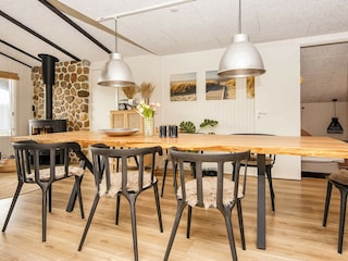 Vakantiehuis Bjerregård  2
