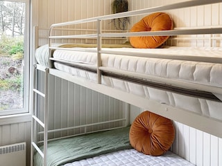 Maison de vacances Bjerregård  3