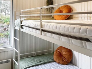 Maison de vacances Bjerregård  35