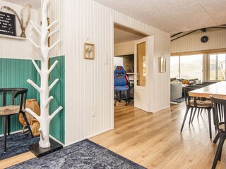 Ferienhaus Bjerregård  12