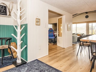 Vakantiehuis Bjerregård  21