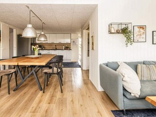 Maison de vacances Bjerregård  24