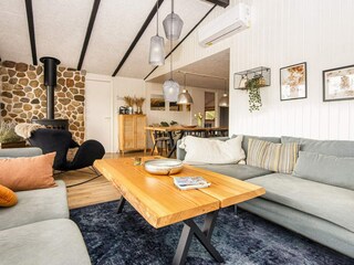 Ferienhaus Bjerregård  7