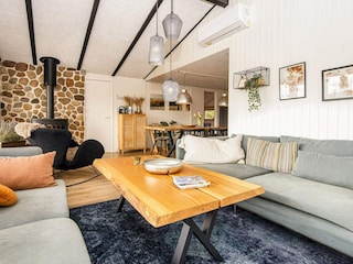 Vakantiehuis Bjerregård  14