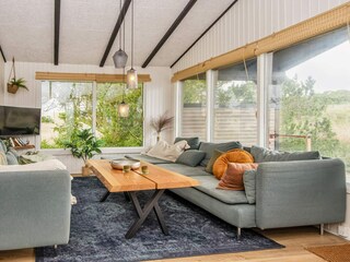 Vakantiehuis Bjerregård  17