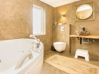 Vakantiehuis Bjerregård  26