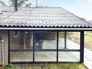 Casa de vacaciones Bjerregård  12