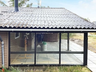 Ferienhaus Bjerregård  8