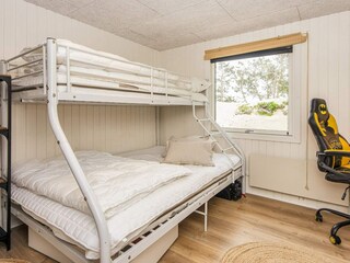 Casa per le vacanze Bjerregård  13