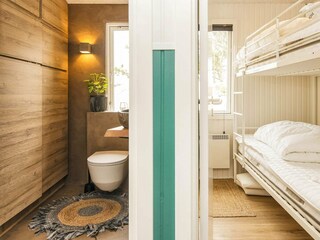 Ferienhaus Bjerregård  10