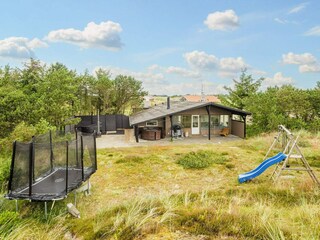 Ferienhaus Bjerregård  20