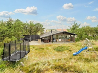 Ferienhaus Bjerregård  22