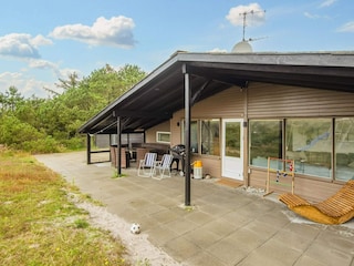 Vakantiehuis Bjerregård  5