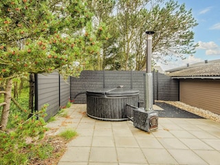 Ferienhaus Bjerregård  25