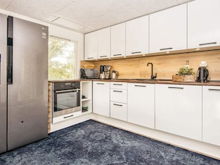 Ferienhaus Bjerregård  40