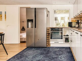 Vakantiehuis Bjerregård  11