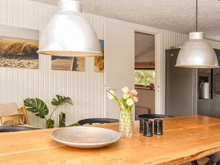 Ferienhaus Bjerregård  24