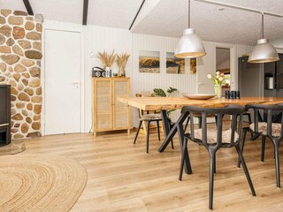 Ferienhaus Bjerregård  9