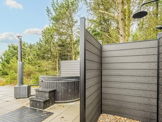 Ferienhaus Bjerregård  26