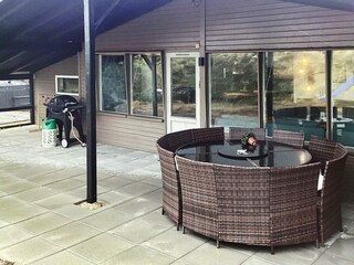 Casa per le vacanze Bjerregård  10