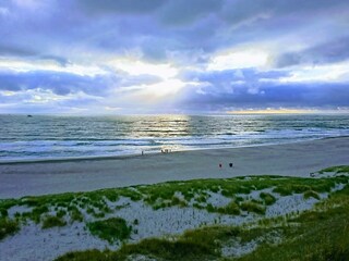 Casa de vacaciones Bjerregård  39