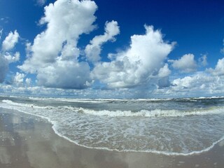 Casa de vacaciones Bjerregård  36