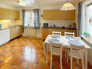 Casa de vacaciones Gamleby  7