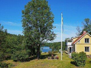 Holiday house Outdoor Recording 2