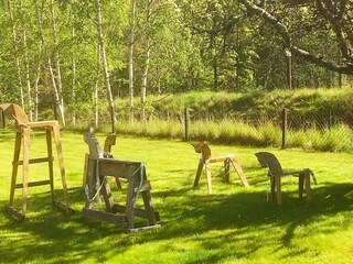 Holiday house Outdoor Recording 4