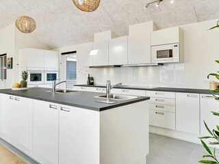 Casa de vacaciones Grenaa  7