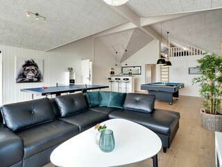 Casa de vacaciones Grenaa  8