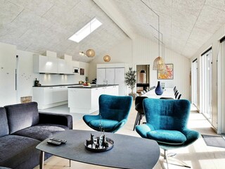 Casa de vacaciones Grenaa  9