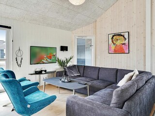 Casa de vacaciones Grenaa  10