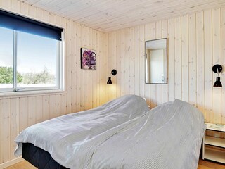 Casa de vacaciones Grenaa  16