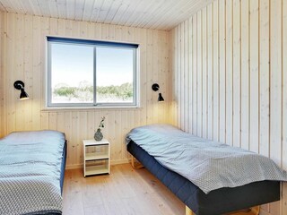 Casa de vacaciones Grenaa  17