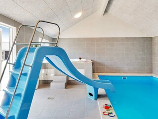 Maison de vacances Grenaa  8