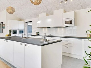 Vakantiehuis Grenaa  11