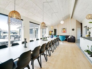 Vakantiehuis Grenaa  15