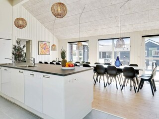 Maison de vacances Grenaa  16